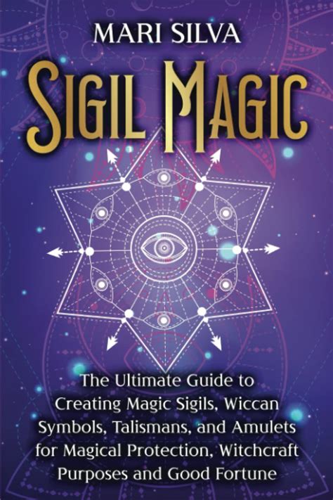 The Science Behind Mythical Sigils: Exploring the Energetic Properties of Symbols